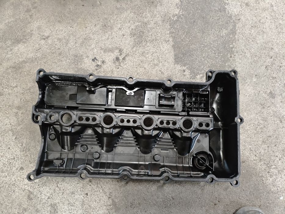 Капак на клапани/глава за Mitsubishi ASX/Outlander 1.8did/2.2did
