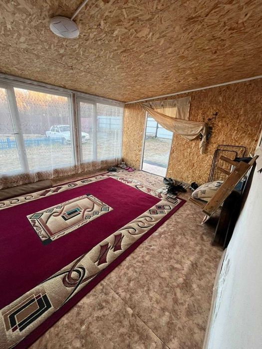 Продам  4х комнатный дом в городе недорого