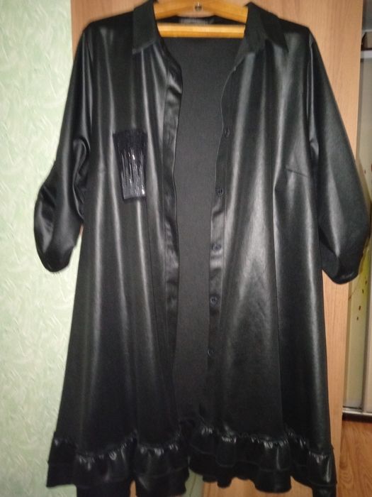 Платье женское вечернее