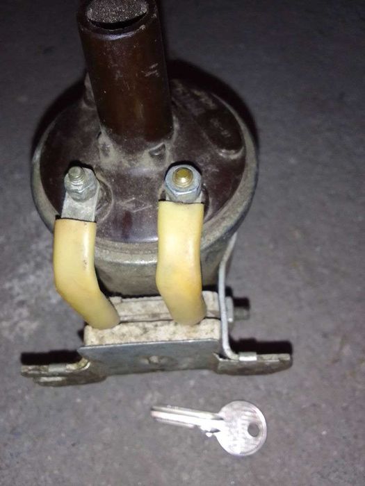 Части за Москвич 412 нови и употребявани