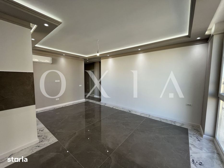 SX584 Campeador City - 3 camere - Comision 0%
