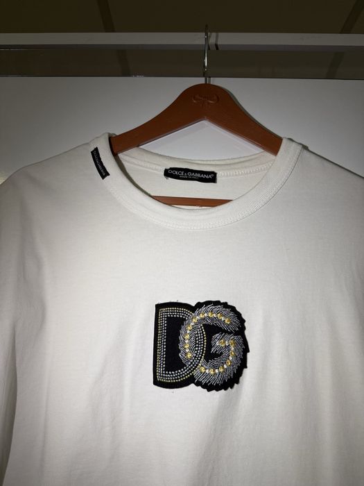 Мъжки тениски D&G