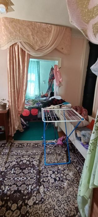 Продается дом в Алмалыке. 6 соток. 3 комнаты.