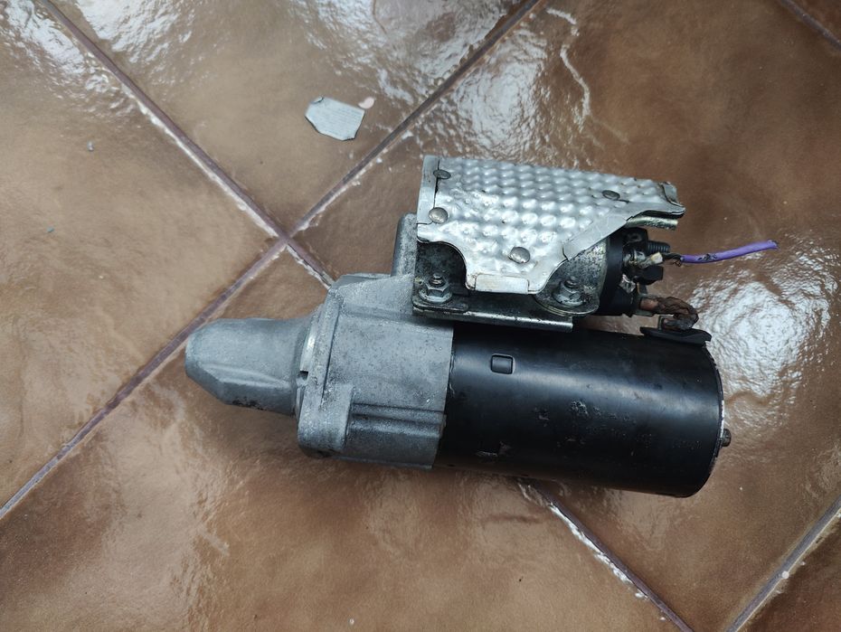 Стартер Мерцедес W164