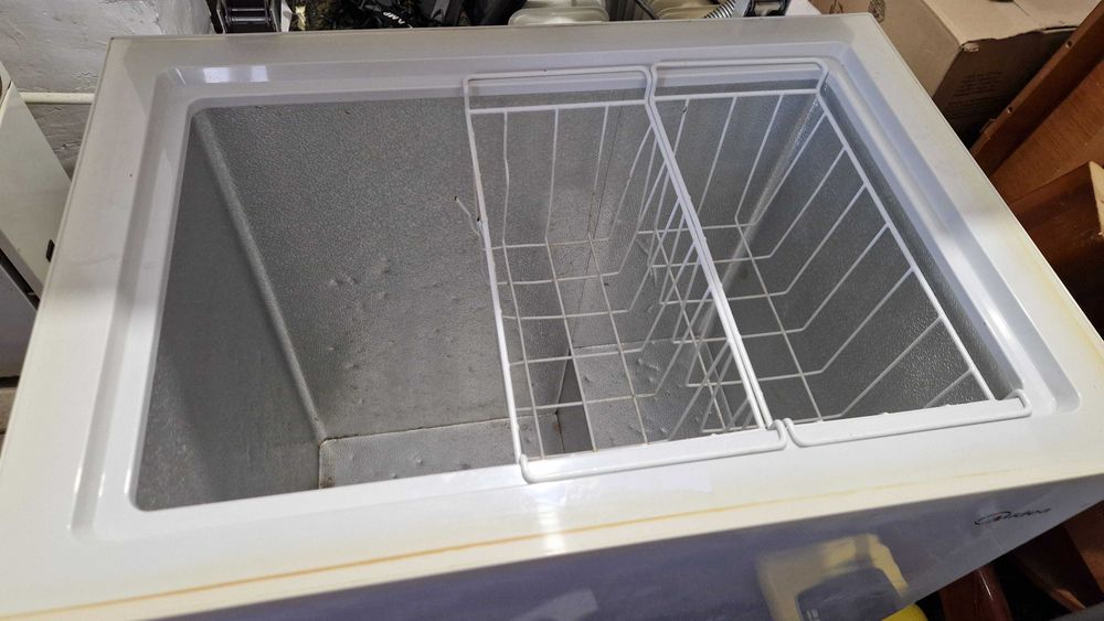 Продам морозильный ларь