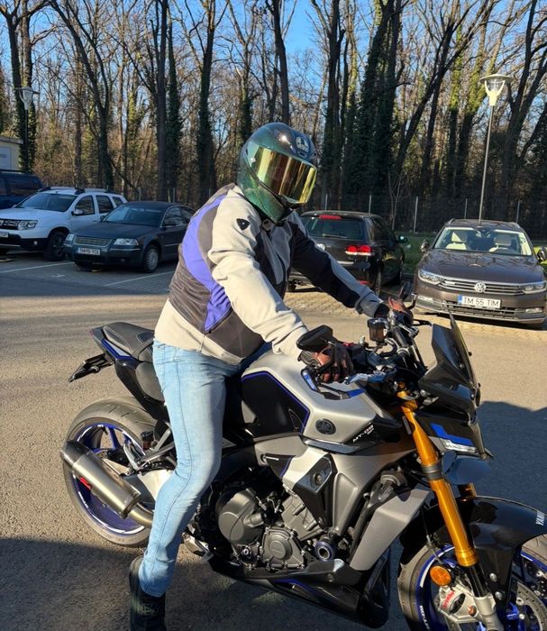Geaca moto: Revit Airwave 4