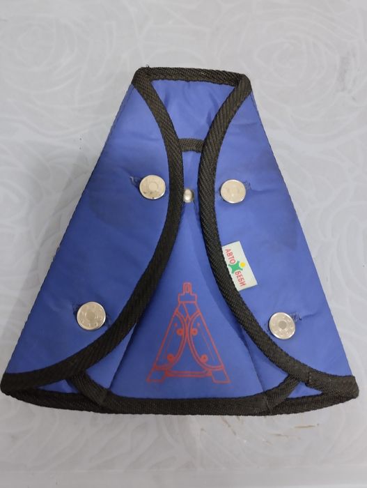 Детский адаптер для ремня безопасности