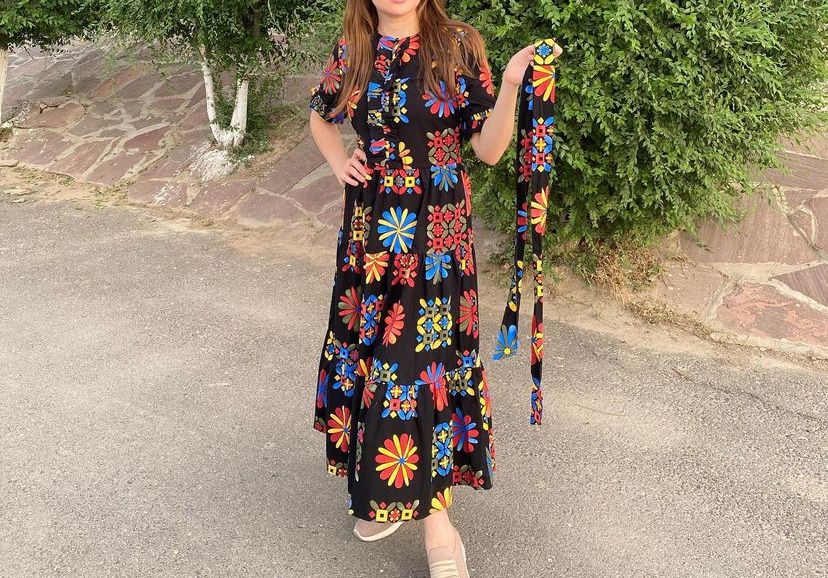 Продам платье