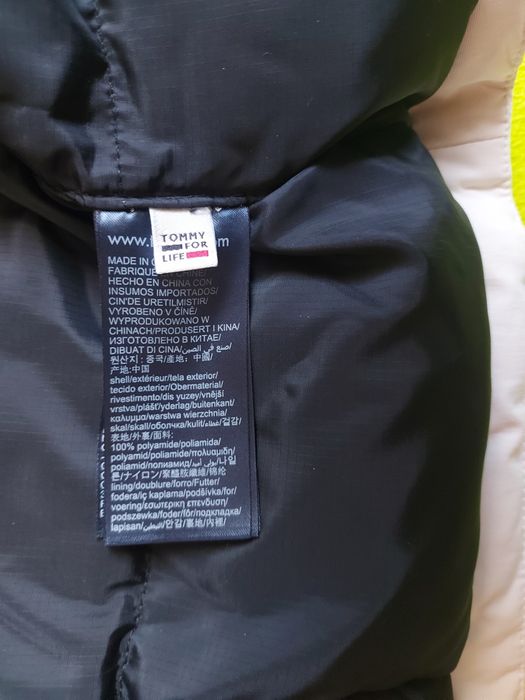 Tommy Hilfiger-M-Оригинално