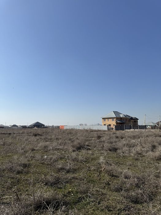 Продам участок ИЖС