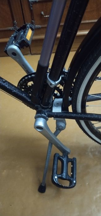 Французский велосипед