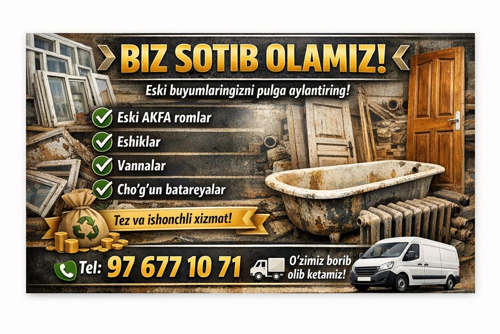 Toshkent shahar boylab