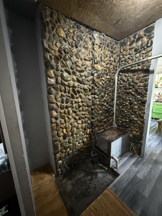 Продам дом в с.Бобровка