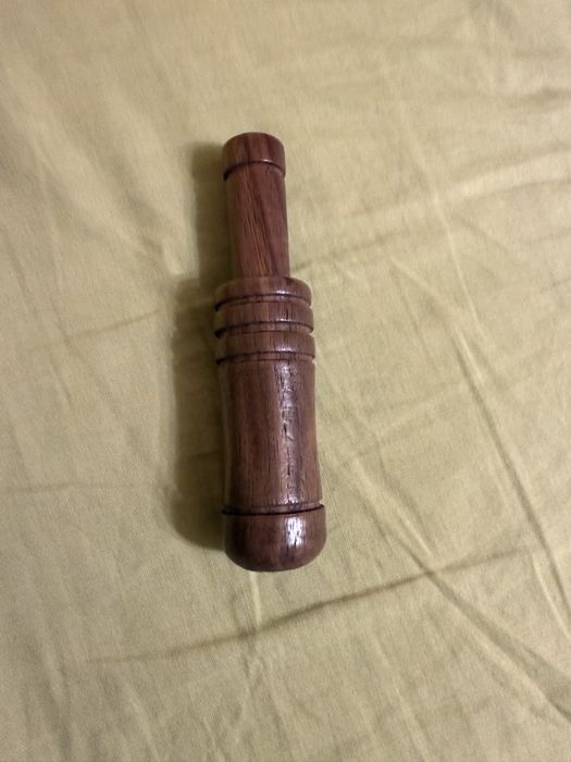 Ловна свирка за патици