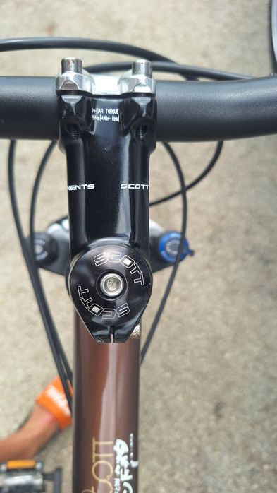 SCOTT Contessa 26