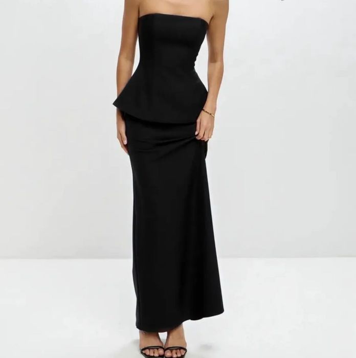 Женская двойка (корсет+юбка)