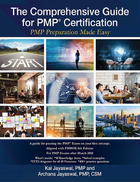 PMP Exam Prep, 11th Edition Автор: Rita Mulcahy