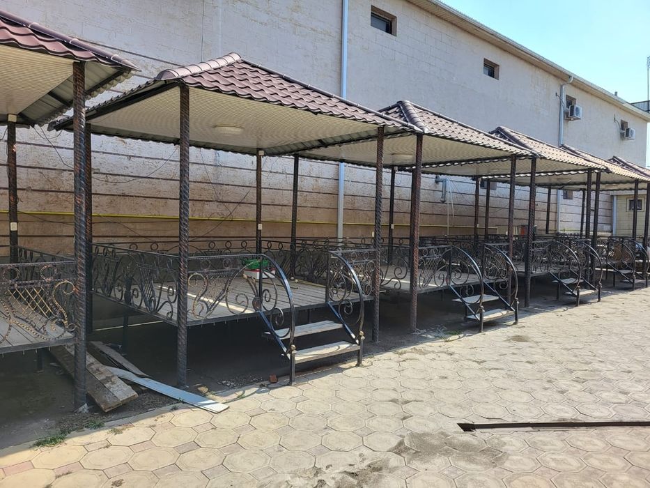 Продаётся Тапчан