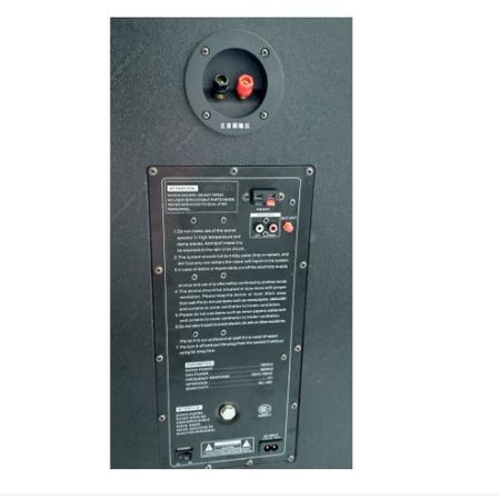Boxe Active NRS 2035 G PRO Bluetooth Microfon USB MP3 800W 15INCH