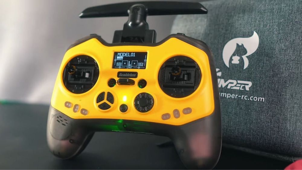 FPV дрон комплект GEPRC cinelog30 v3 DJI O4pro