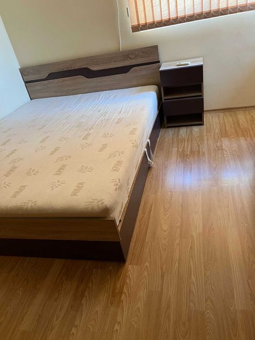 Дава се под наем Двустаен апартамент в Габрово, Младост - 68 кв.м за 204 € - Снимка #1