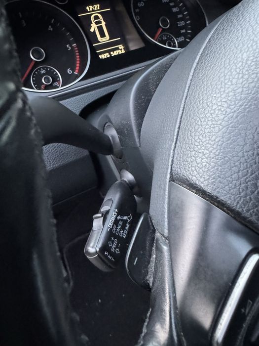 Passat b7 2015 dsg  2.0 litri 140 cp