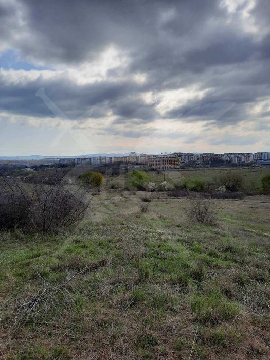 Продава се Парцел в Бургас, Меден рудник - зона Д - 1400 кв.м за 115 €/кв.м - Снимка #1
