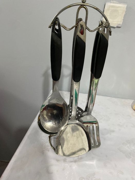 Набор для кухонная