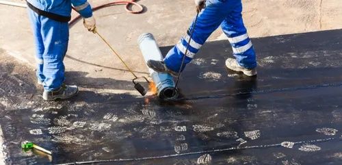 Executam Hidroizolati Mehedinți