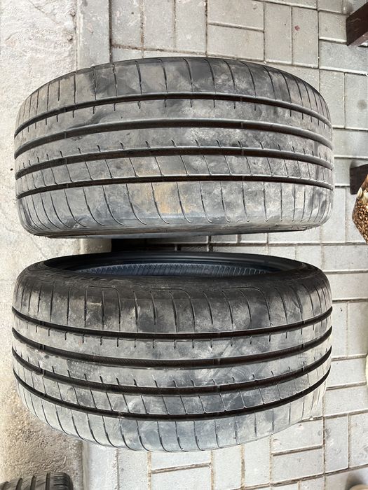 Anvelope goodyear f1. 225/40/19