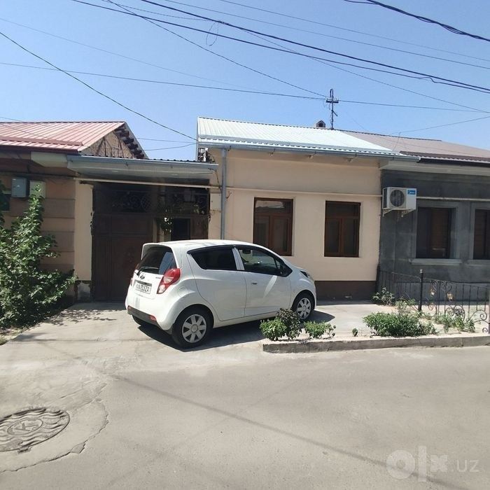 Яшнабадском районе