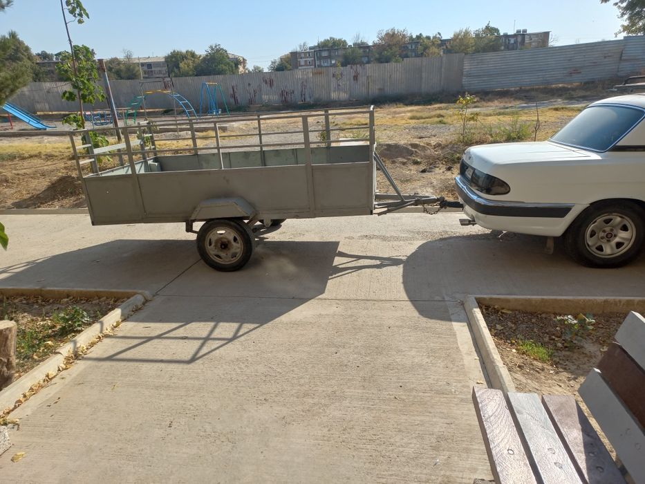 Волга газ 31 105