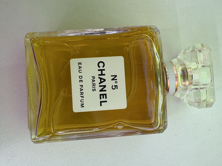 Parfum Chanel N’5