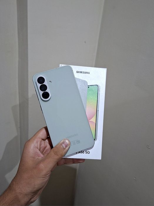 Samsung Galaxy A56 5g ideal 8/256