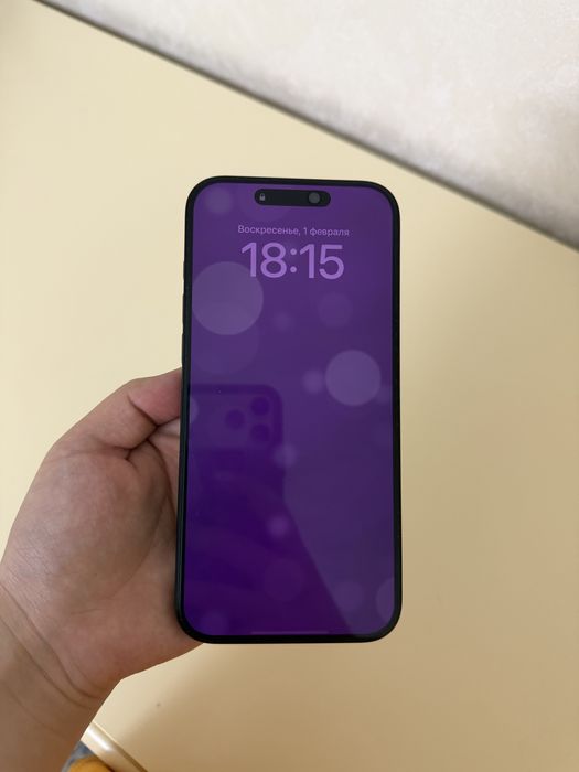 Айфон 16 про макс