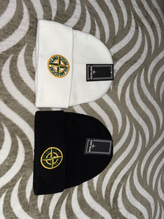 Caciula adult Stone Island