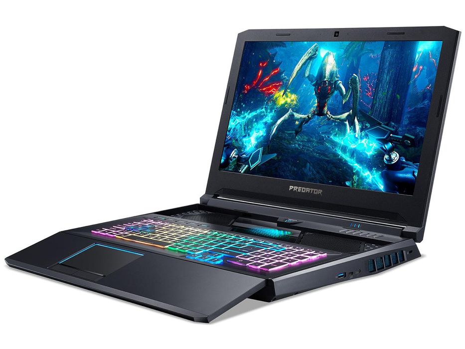 Геймърски Лаптоп Acer Predator 700 PH717-71