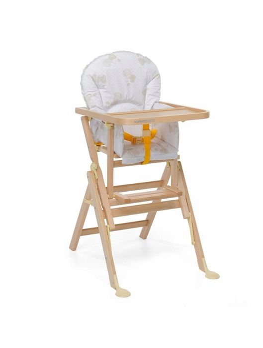 Scaun masa bebe Foppapedretti