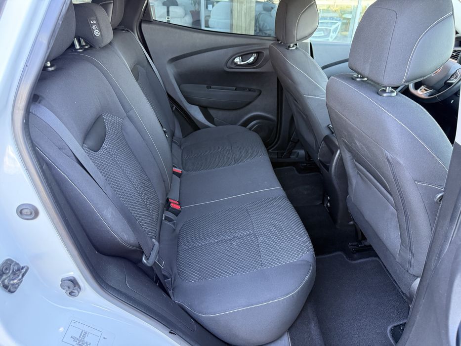 Renault Kadjar 1.5 DCi 110к.с 2015г. INTENSE / NAVI / EURO 6
