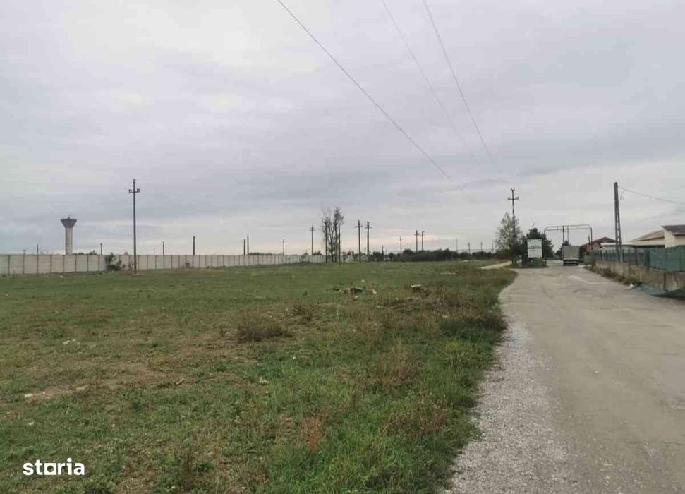 Sofimob Team/Teren Sântandrei