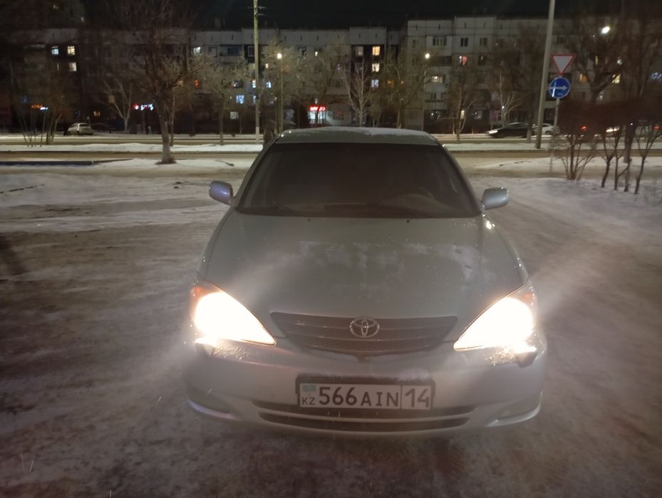 Продам машину в хорошем состояние