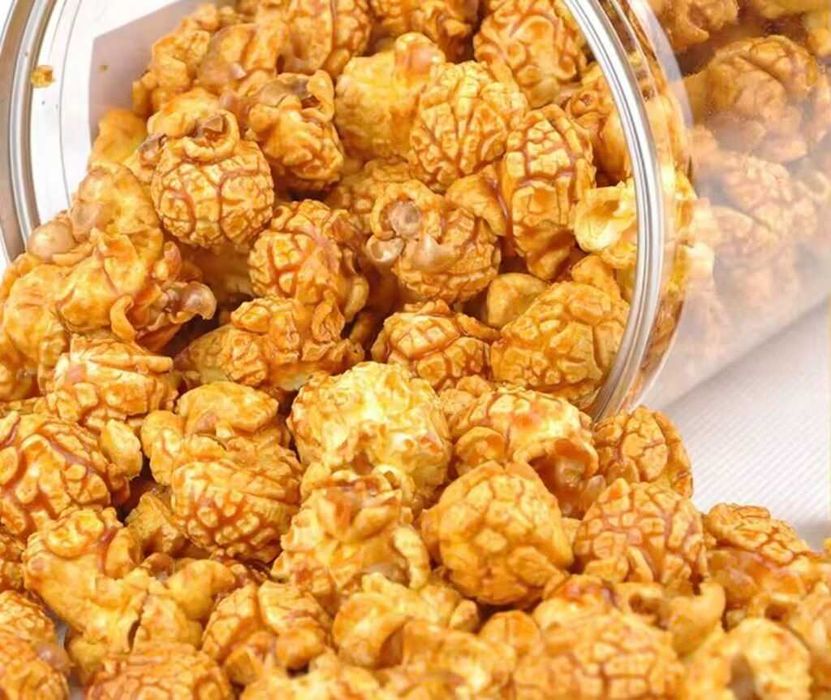 Премикс 14 кг Карамель для попкорна