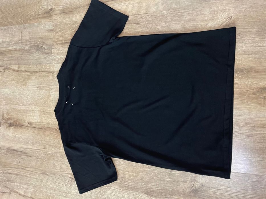 Мъжка тениска Maison Margiela