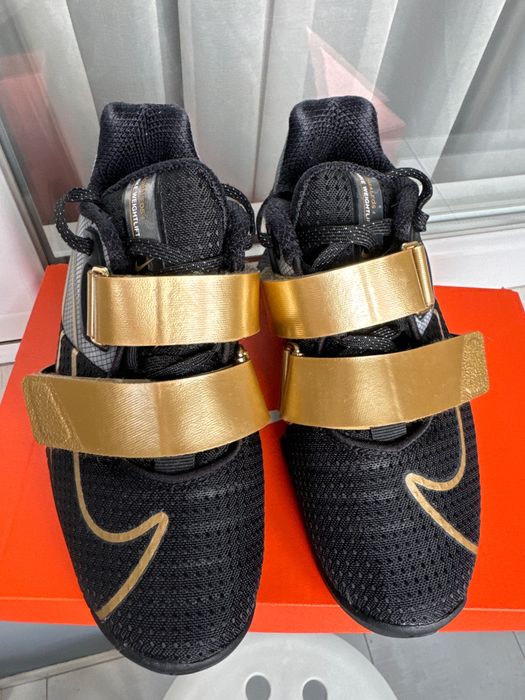Фитнес обувки Nike Romaleos 4