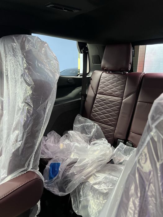 Cadillac Escalade Sport 600 New 2025