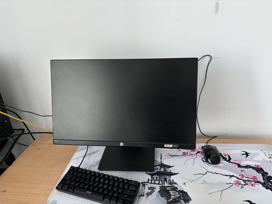 продам монитор asus 144 герц, 24 дьюм