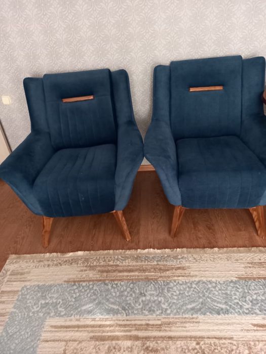 Продам кресло 2 шт