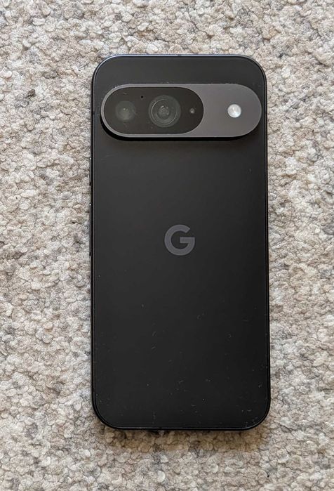 Google Pixel 9, 128 GB