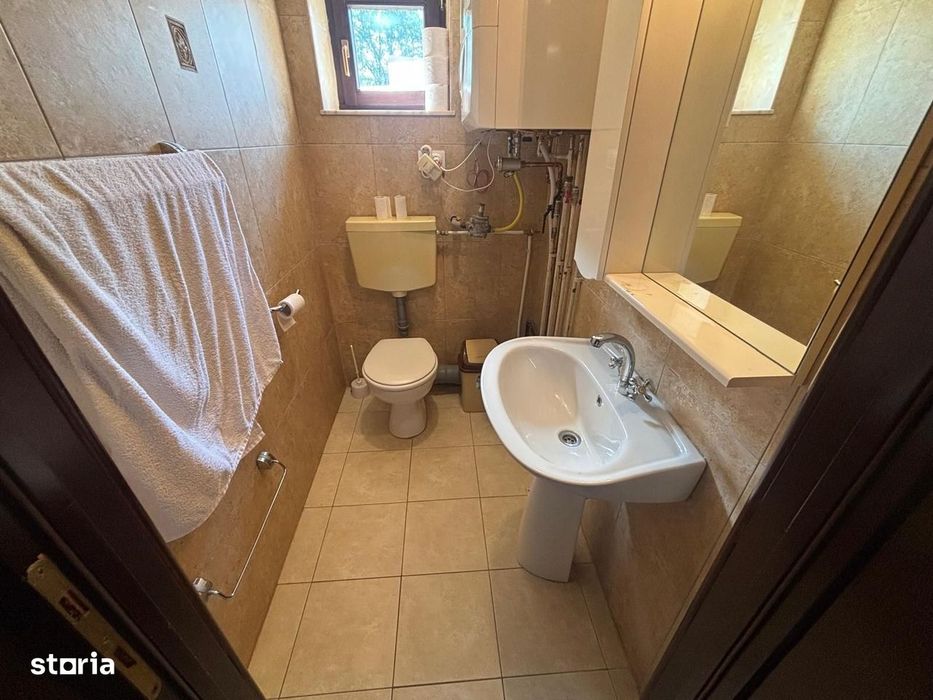 Apartament 3 camere Copou - Negruzzi