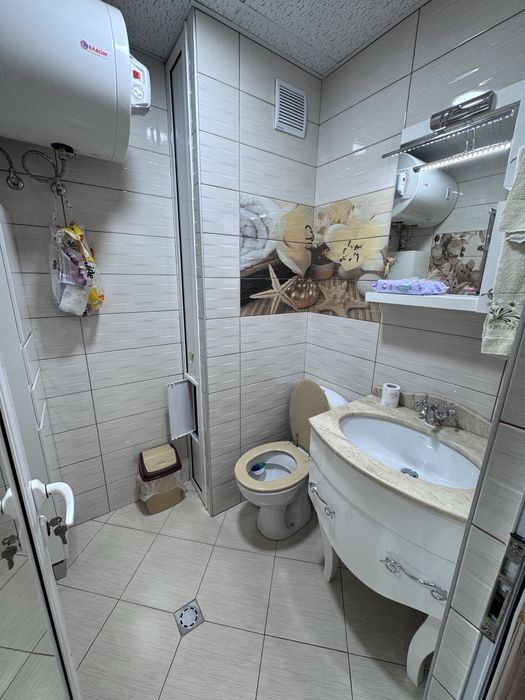 Апартамент под наем